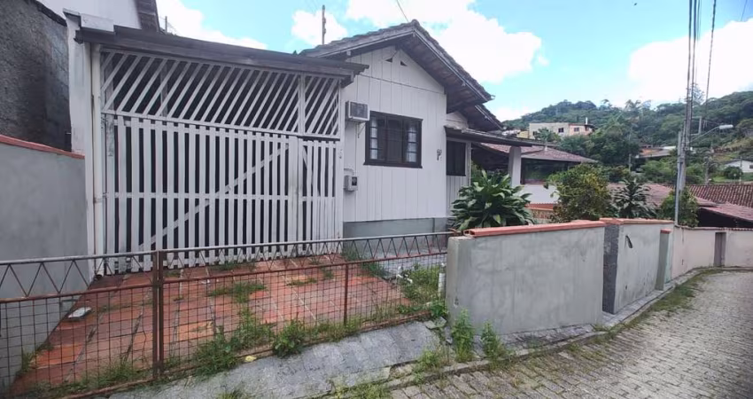 Casa com 4 quartos à venda no Glória, Blumenau 