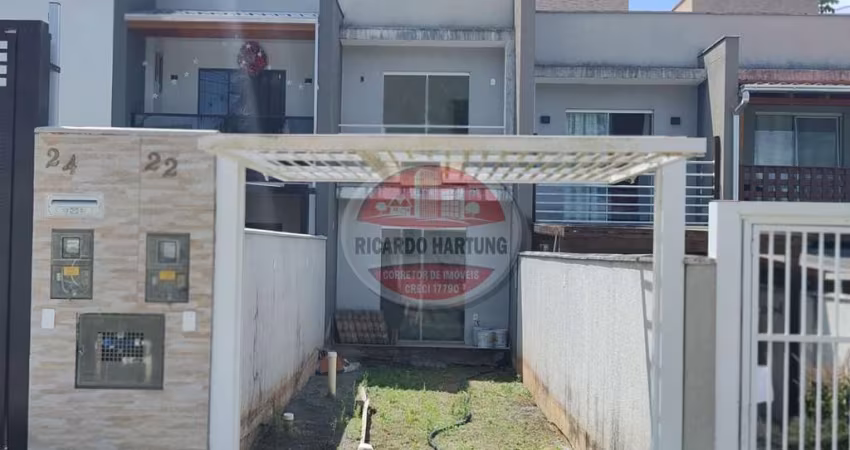 Casa com 2 quartos à venda no Itoupava Norte, Blumenau 