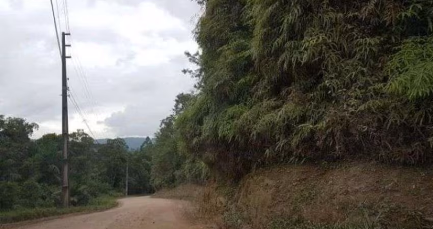 Terreno à venda no Gaspar Alto, Gaspar 