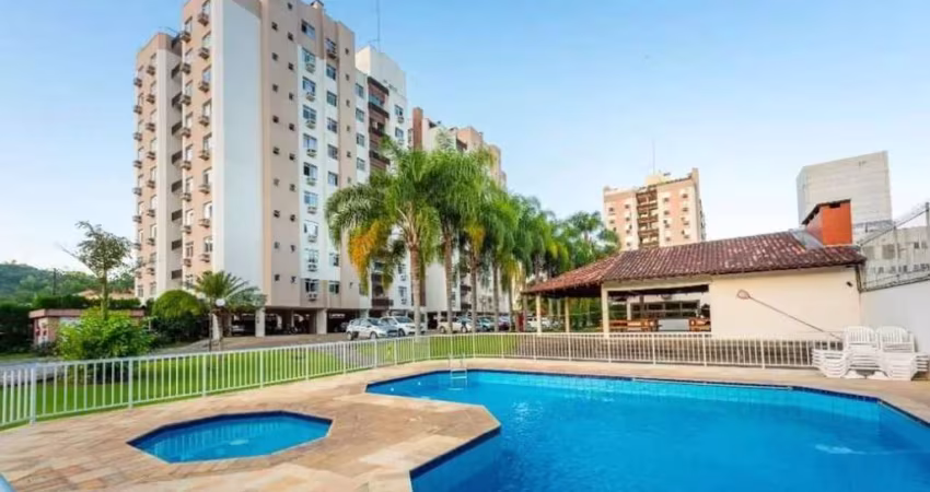 Cobertura com 4 quartos à venda no Nova Esperança, Blumenau 