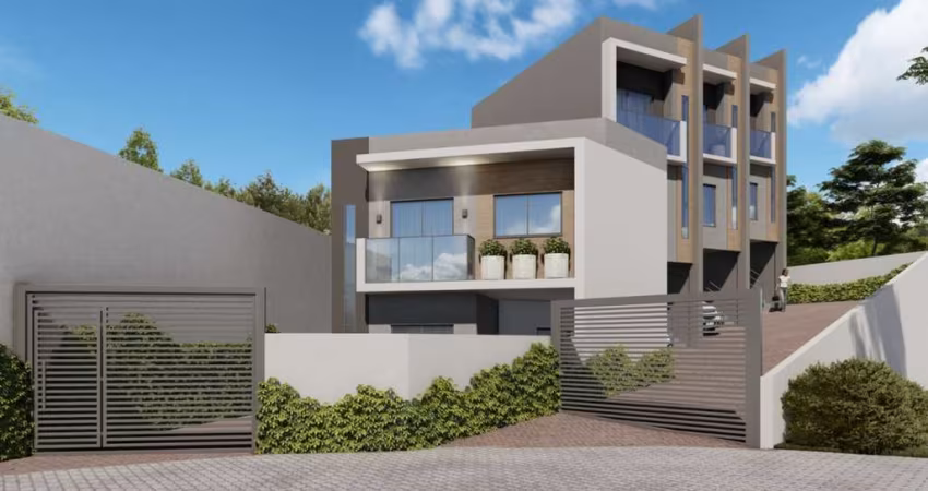 Casa com 2 quartos à venda no Progresso, Blumenau 