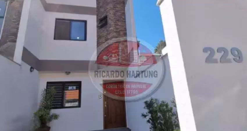 Casa comercial com 2 salas à venda em Água Verde, Blumenau 