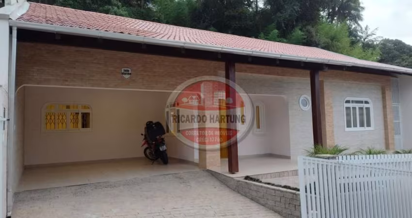 Casa com 2 quartos à venda no Garcia, Blumenau 