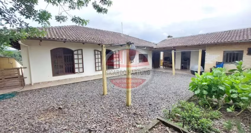 Casa com 4 quartos à venda no Itoupava Central, Blumenau 