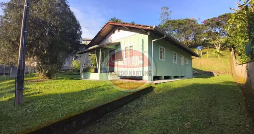 Casa com 3 quartos à venda no Gaspar Alto, Gaspar 