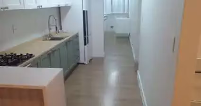 Apartamento com 2 quartos à venda no Centro, Blumenau 