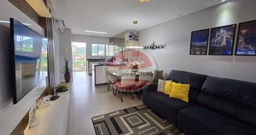 Casa com 3 quartos à venda no Garcia, Blumenau 