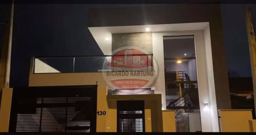 Casa com 3 quartos à venda no Centro, Penha 