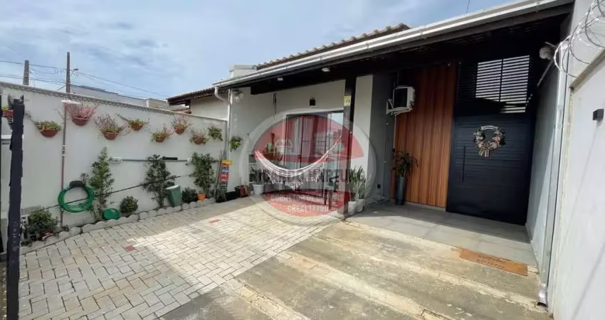 Casa com 4 quartos à venda no Itajubá, Barra Velha 