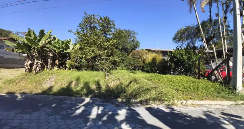 Terreno à venda no Salto do Norte, Blumenau 