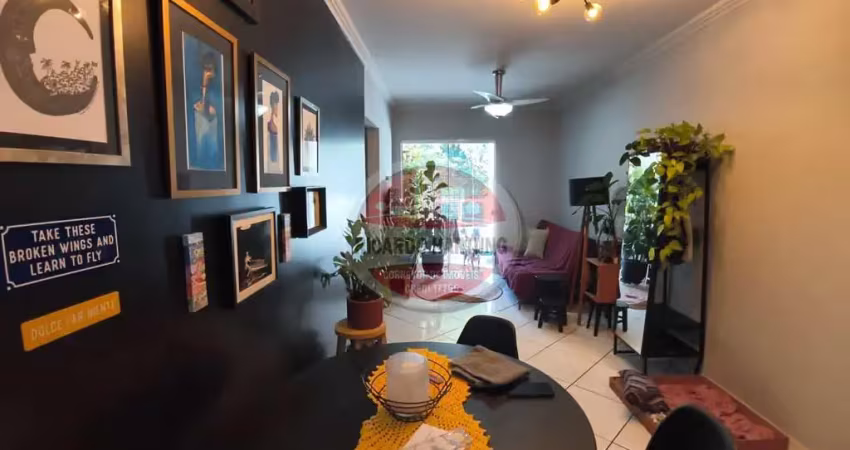 Apartamento com 2 quartos à venda no Itoupava Norte, Blumenau 