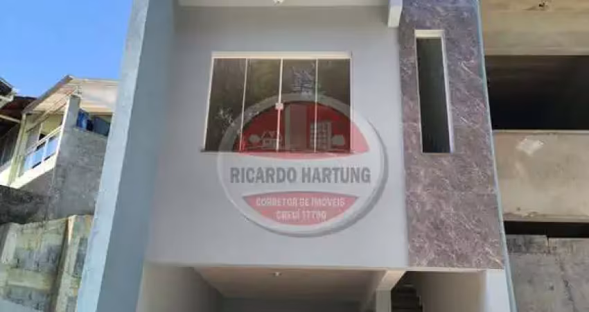 Casa com 2 quartos à venda no Progresso, Blumenau 