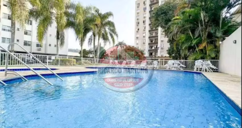 Apartamento com 2 quartos à venda no Garcia, Blumenau 