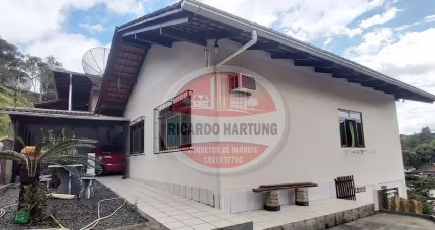Casa com 3 quartos à venda no Glória, Blumenau 