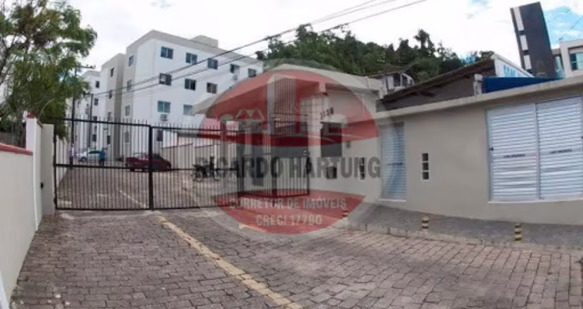 Apartamento com 3 quartos à venda na Escola Agrícola, Blumenau 