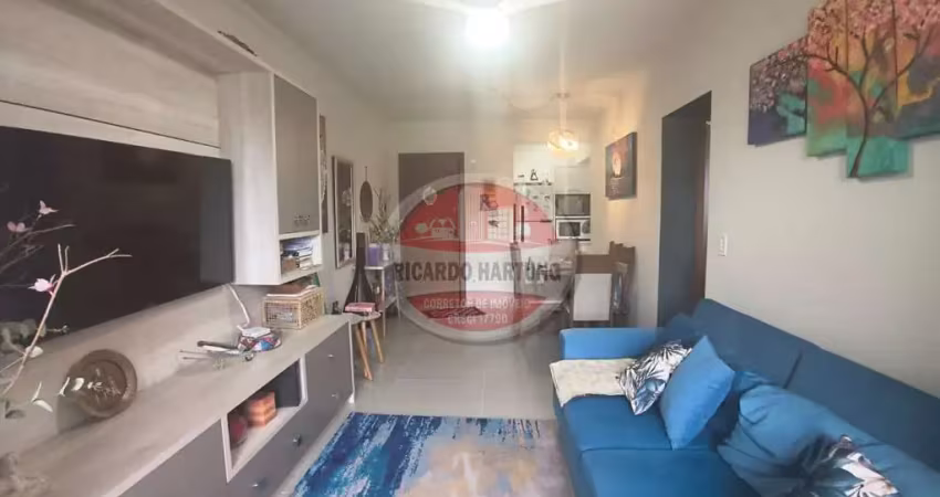 Apartamento com 2 quartos à venda em Água Verde, Blumenau 