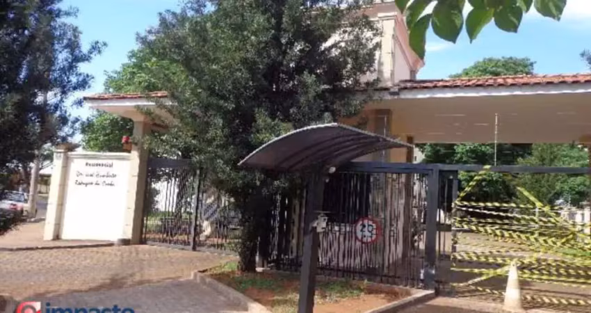 Conforto, praticidade e localização privilegiada - Olinda | Uberaba!