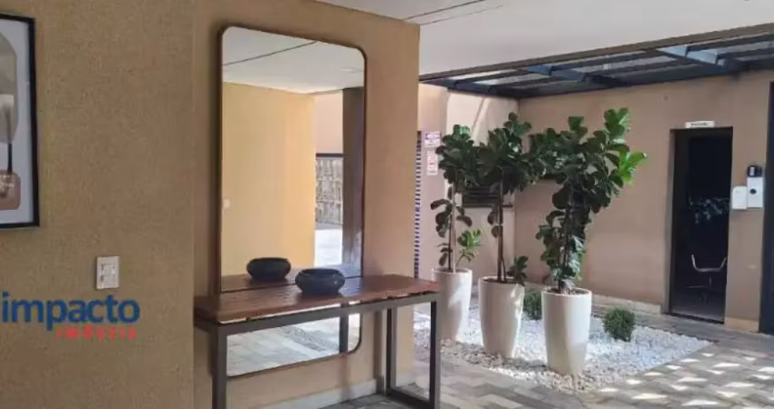 Sofisticação e conforto em cada detalhe! 3 suítes no São Sebastião – Uberaba