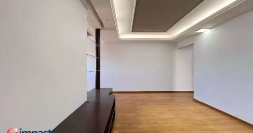 Oportunidade única em uberaba: apartamento amplo de 140 m² com design sofisticado e localização estratégica!