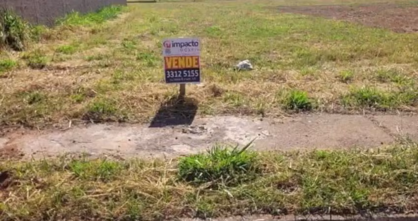 Oportunidade imperdível! terreno plano de 250m² em localização estratégica para construir o seu sonho em uberaba!