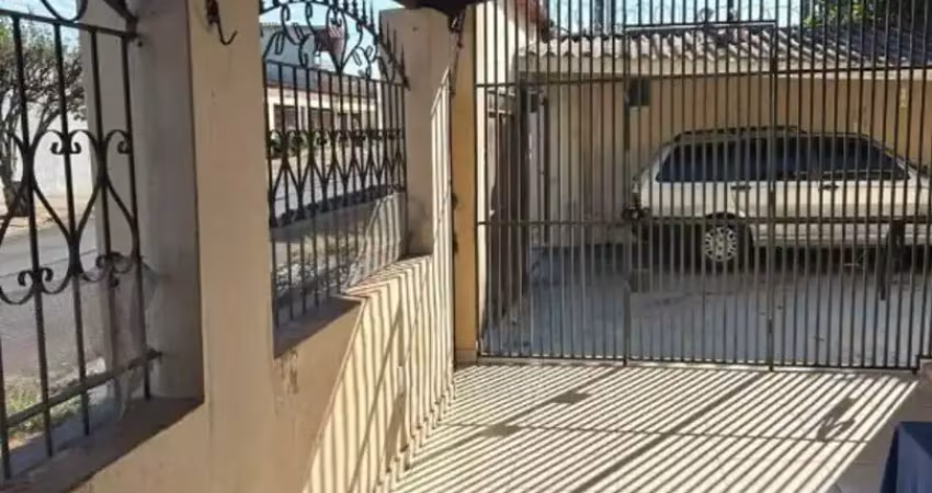 Oportunidade em uberaba: casa + cômodo comercial na vila são cristóvão!