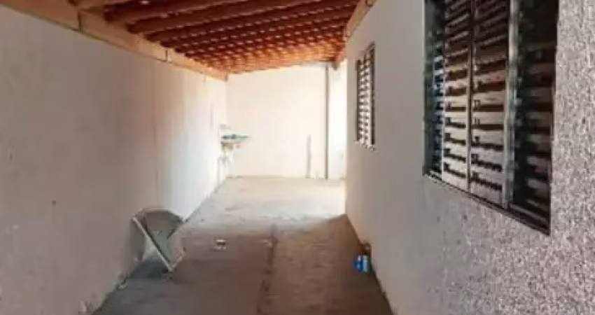 Casa com 3 dormitórios e excelente localização no loteamento antônio caiado – uberaba.