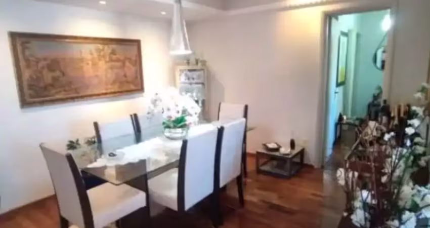 Apartamento de 3 dormitórios à venda no centro de uberaba.