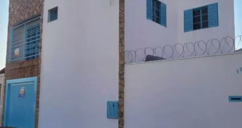 Casa para alugar com 3 quartos no bairro mercês – uberaba.