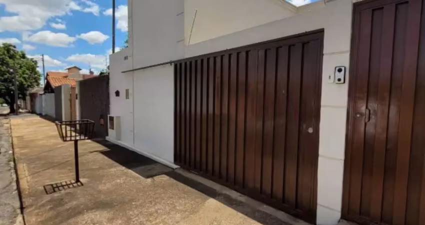 Casa para alugar com 2 dormitórios no bairro olinda – uberaba.
