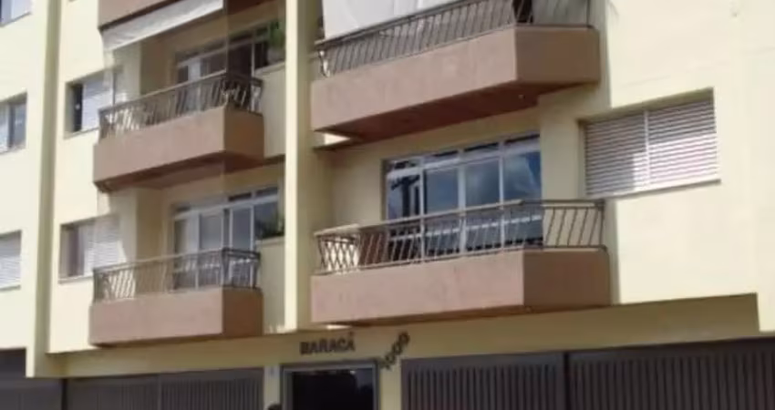 Apartamento para alugar com 3 quartos na vila olímpica – uberaba.