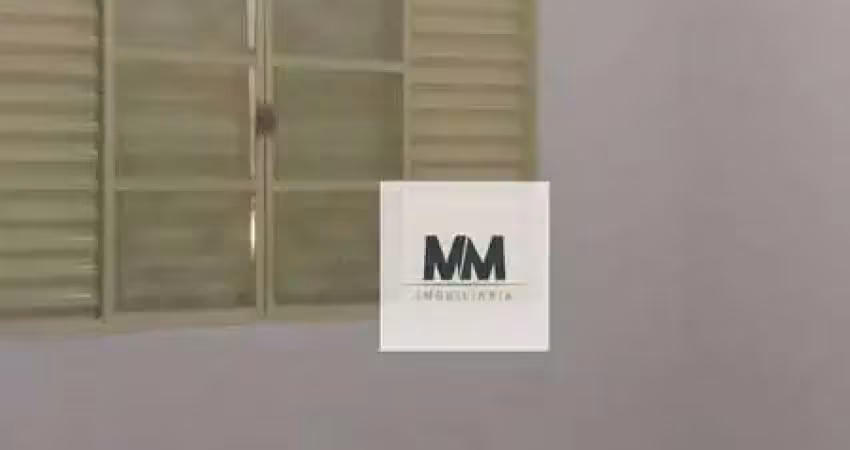 Casa com 4 dormitórios à venda, 149 m² por R$ 280.000,00 - Vila São Cristóvão - Uberaba/MG
