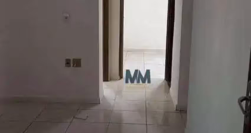 Casa com 2 dormitórios à venda, 1 m² por R$ 270.000,00 - Jardim Maracanã - Uberaba/MG