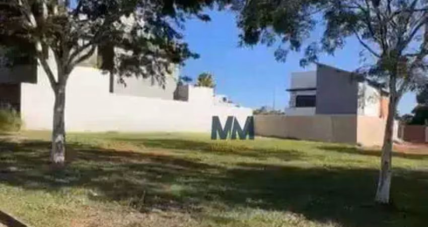Área à venda, 345 m² por r$ 420.000,00 - estância dos ipês - uberaba/mg