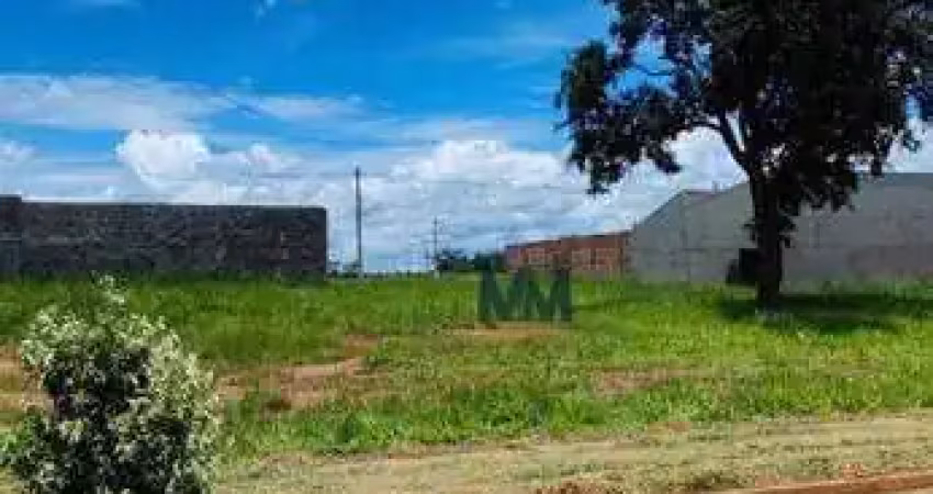 Área à venda, 258 m² por r$ 40.000,00 - conjunto margarida rosa de azevedo - uberaba/mg