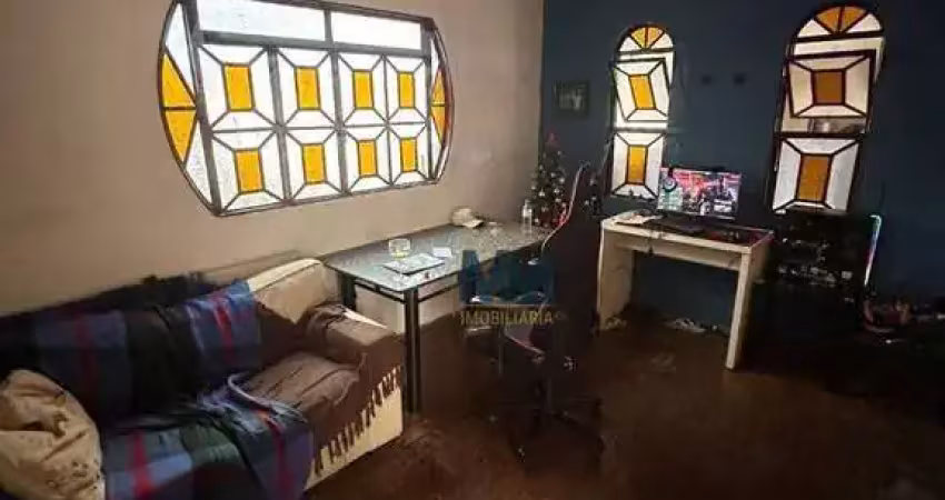Casa com 2 dormitórios à venda, 128 m² por R$ 300.000 - Boa Vista - Uberaba/MG