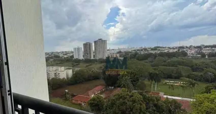 Apartamento com 2 dormitórios, 56 m² - venda por R$ 470.000,00 ou aluguel por R$ 2.850,00/mês - Parque do Mirante - Uberaba/MG