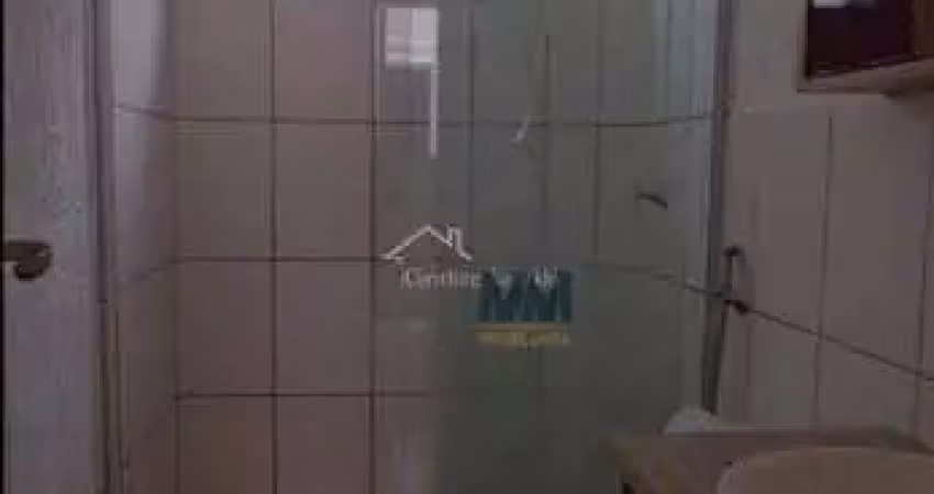 Apartamento com 2 dormitórios à venda, 40 m² por R$ 160.000 - Conjunto Guanabara - Uberaba/MG