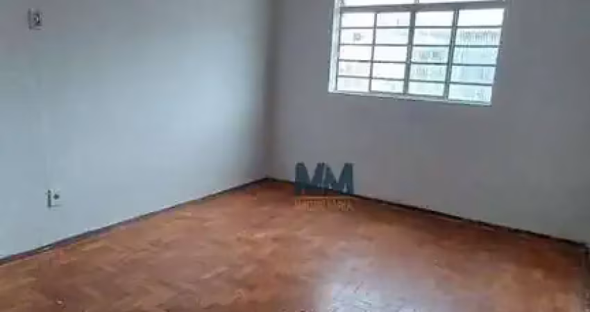 Casa com 5 dormitórios à venda, 164 m² por R$ 330.000 - Estados Unidos - Uberaba/MG