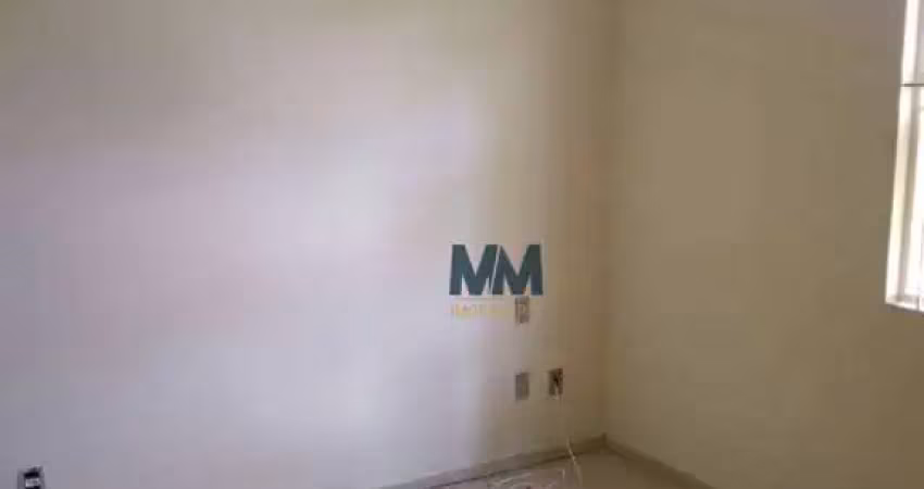 Apartamento com 3 dormitórios à venda, 78 m² por R$ 175.000 - Estados Unidos - Uberaba/MG