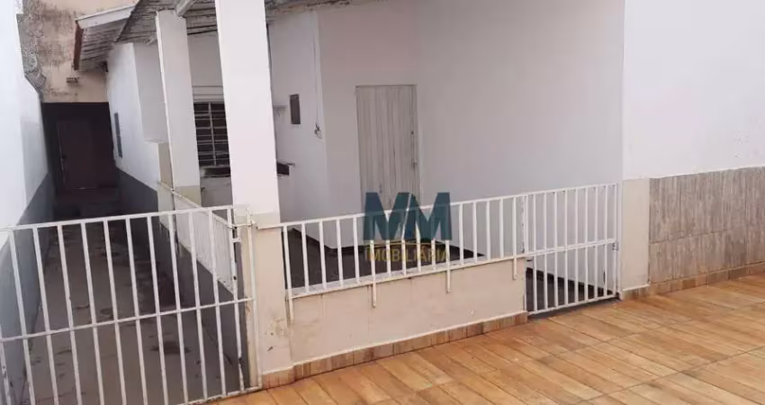 Casa com 3 dormitórios à venda, 180 m² por r$ 264.000 - residencial anita - uberaba/mg