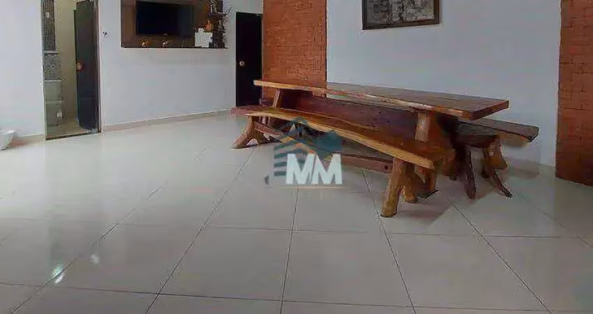 Casa com 3 dormitórios à venda por R$ 525.000,00 - Vila Arquelau - Uberaba/MG