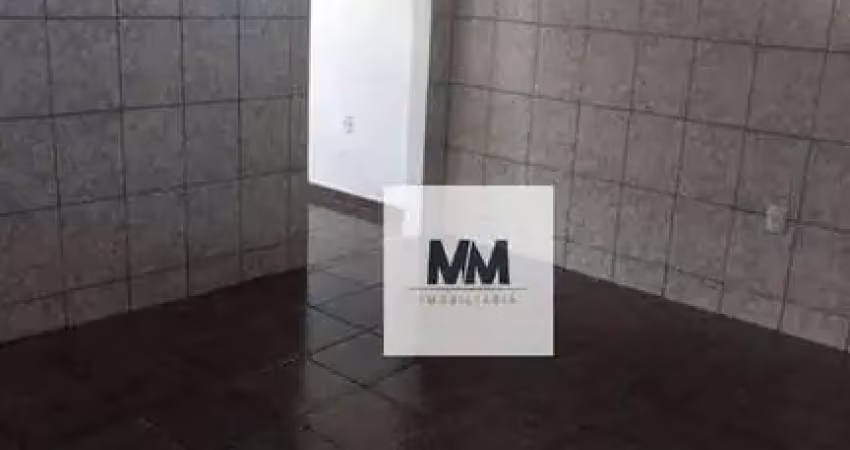 Casa com 2 dormitórios à venda, 98 m² por r$ 220.000 - recanto do sol - uberaba/mg