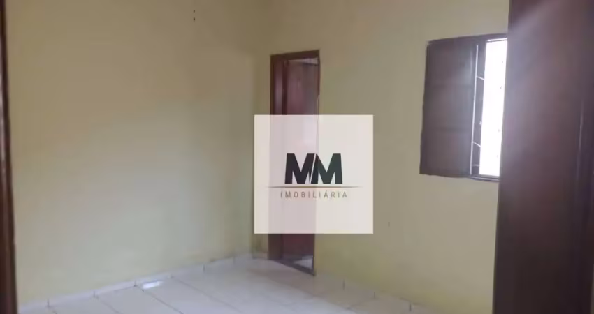 Casa com 3 dormitórios à venda, 150 m² por R$ 300.000 - Cidade Nova - Uberaba/MG