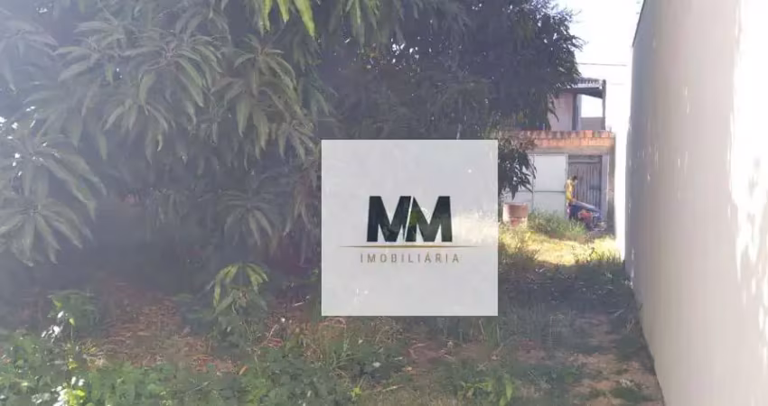 Área à venda, 200 m² por r$ 137.000,00 - cidade nova - uberaba/mg