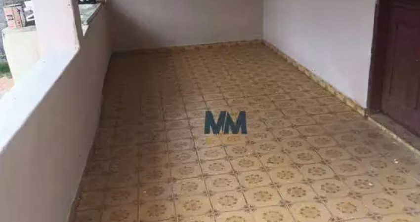Casa com 3 dormitórios à venda, 60 m² por R$ 300.000,00 - Fabrício - Uberaba/MG
