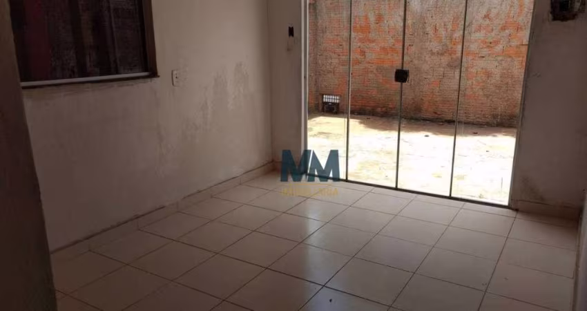 CASA A VENDA NO ANTONIO BARBOSA