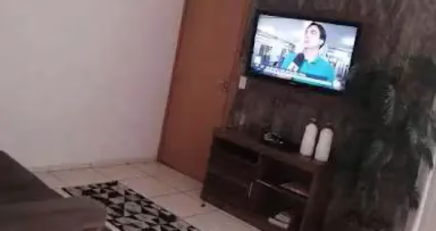 VENDE-SE EXCELENTE APARTAMENTO NO CONDOMÍNIO UDON