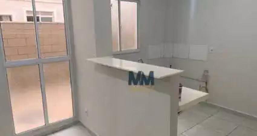 Apartamento a venda no Atlantico Sul