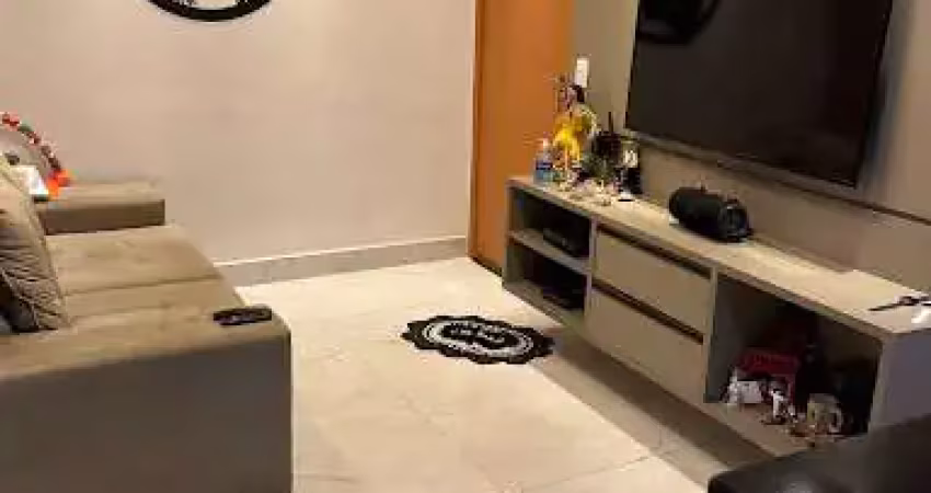 VENDE-SE EXCELENTE APARTAMENTO NO RESIDENCIAL TURIM