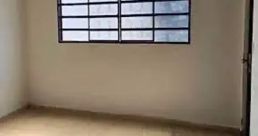 Casa com 2 dormitórios à venda, 61 m² por R$ 220.000.000,00 - Jardim Elza Amuí I - Uberaba/MG